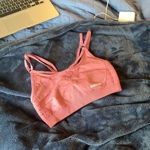 Gymshark sports bra